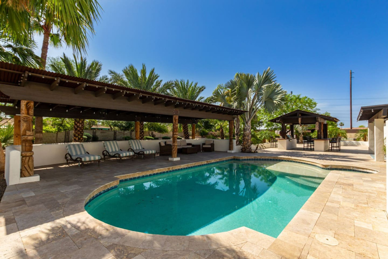 99 Palms Event Venue