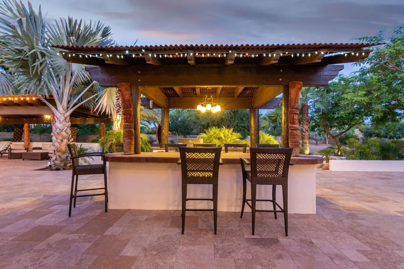 99 Palms Event Venue