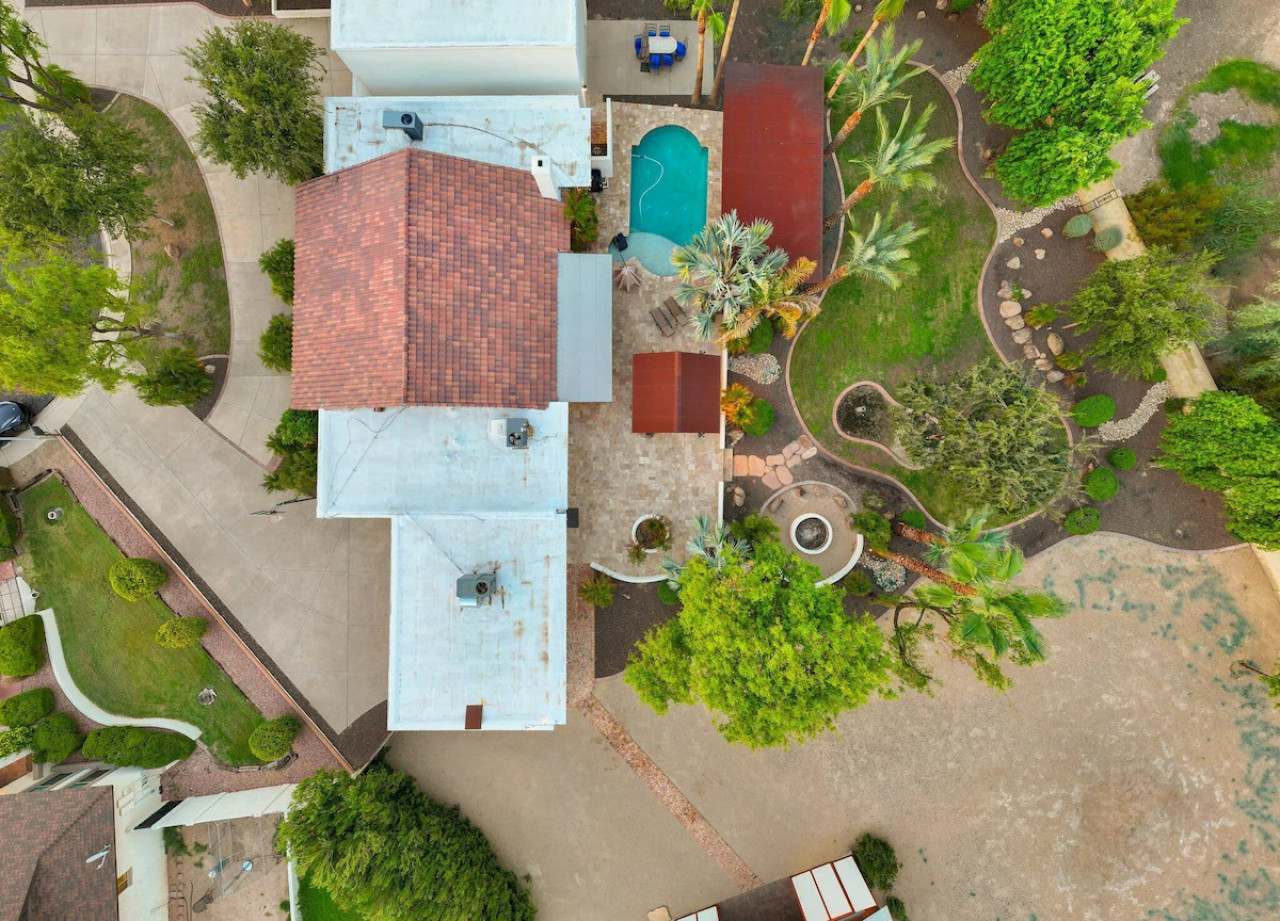 99 Palms Event Venue