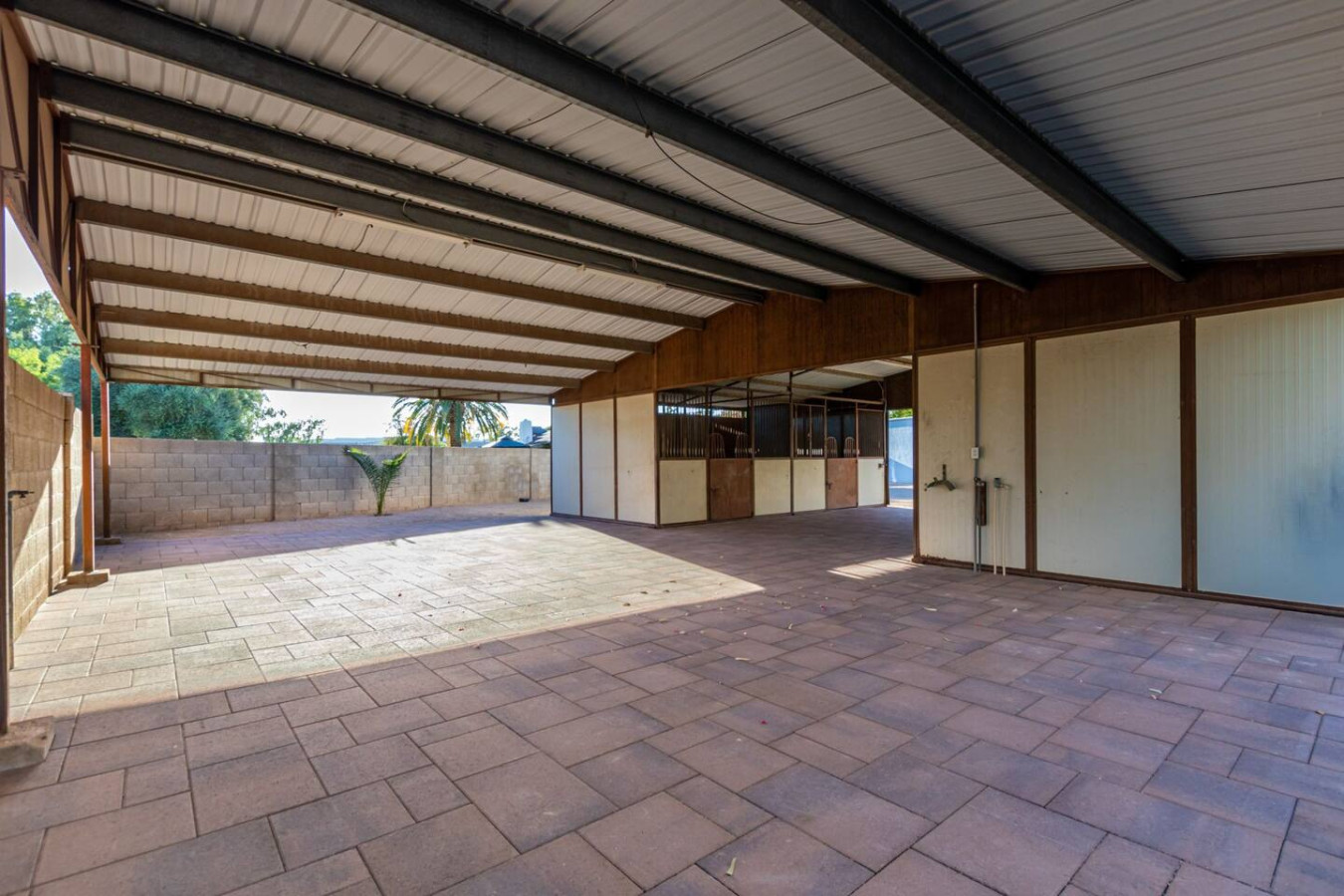 99 Palms Event Venue
