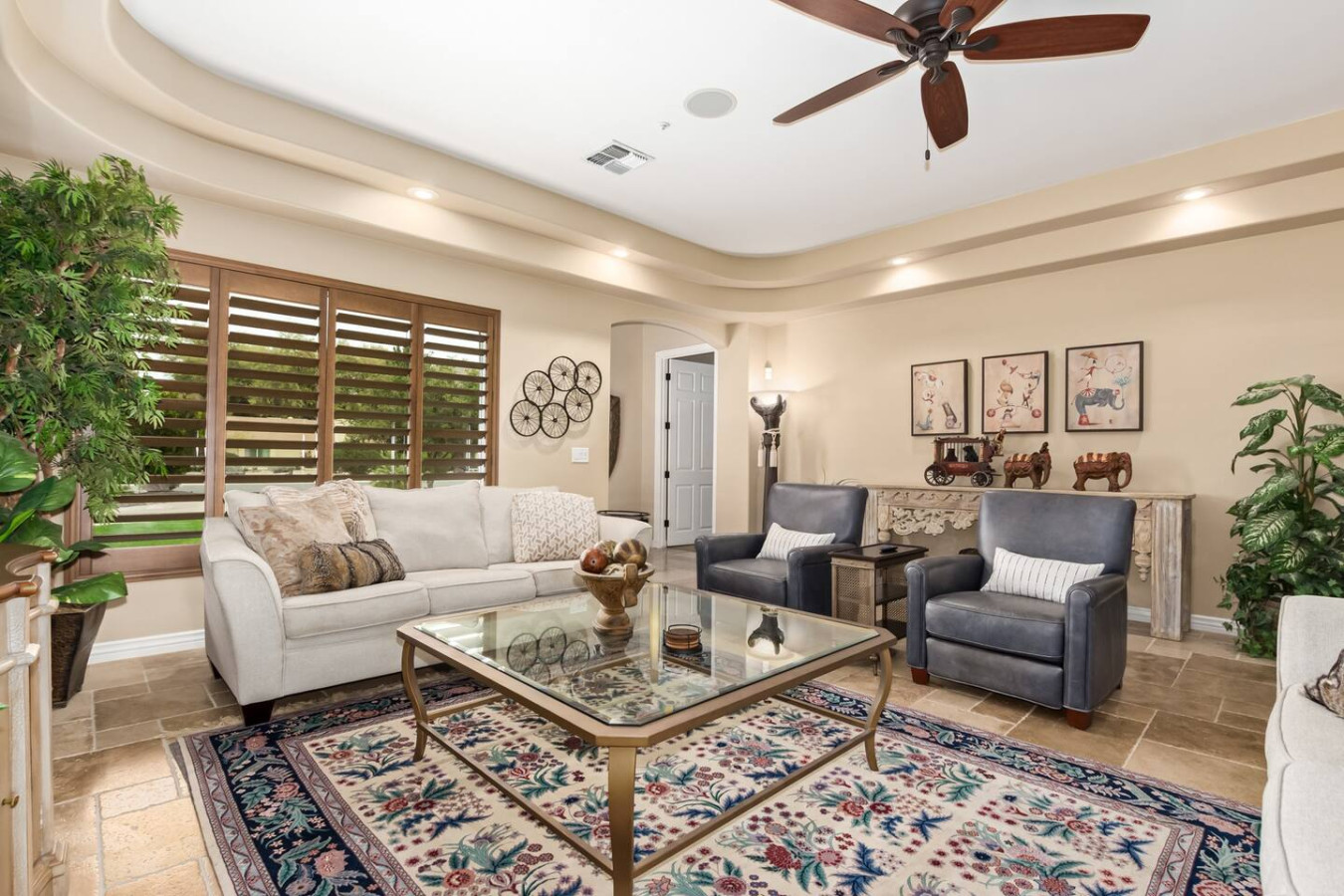 Peoria Pool House Resort
