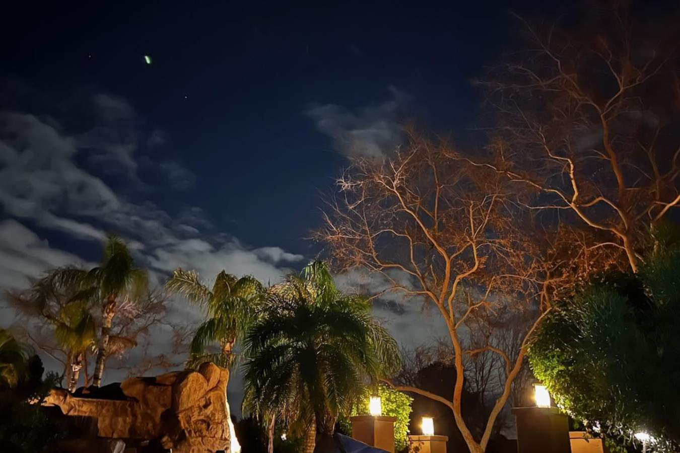 Peoria Pool House Resort
