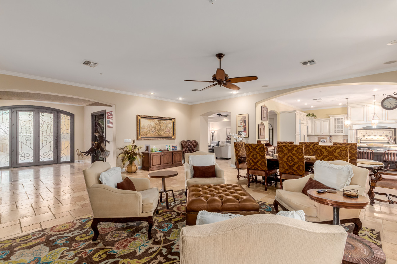 Peoria Pool House Resort